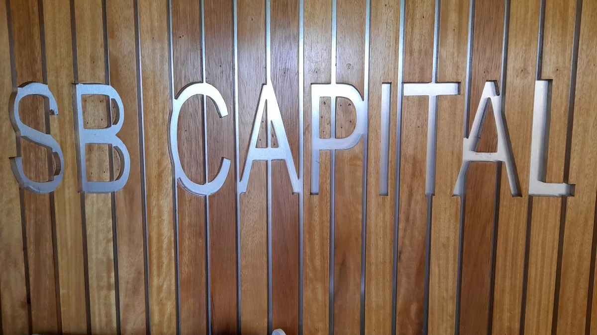 SB Capital Ltd in Douala - Ask AI | mindtrip