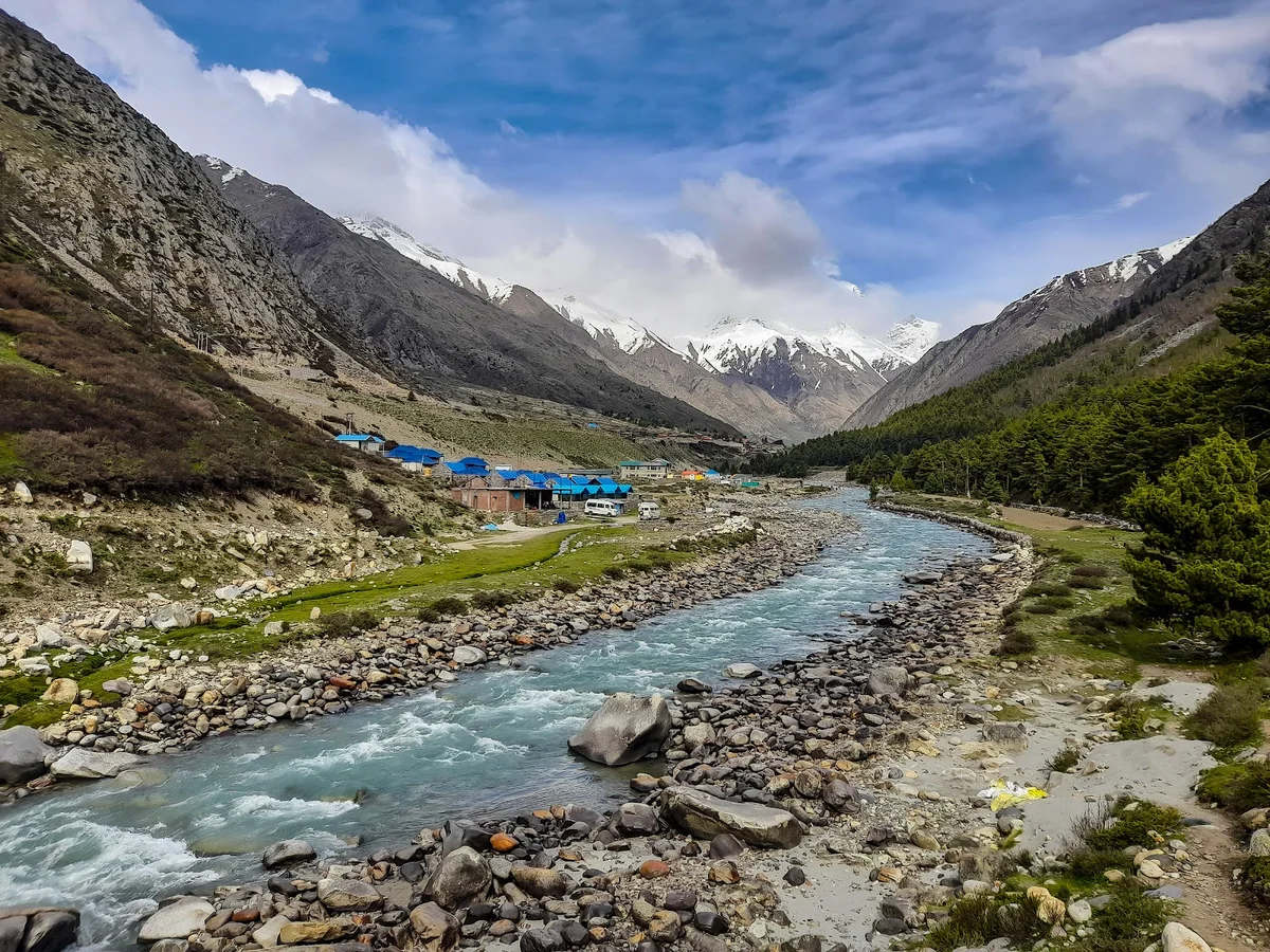 Chitkul in Chitkul | What to Know Before You Go