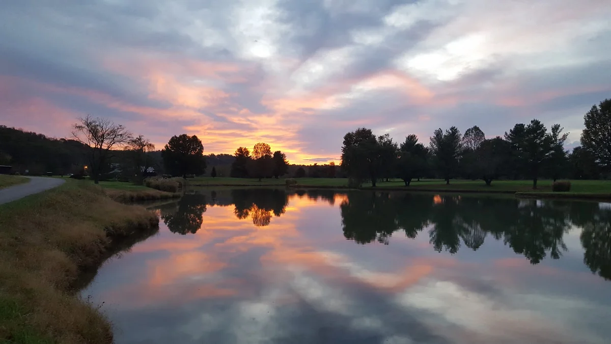 Route 56 Golf Course in Ripley | What to Know Before You Go
