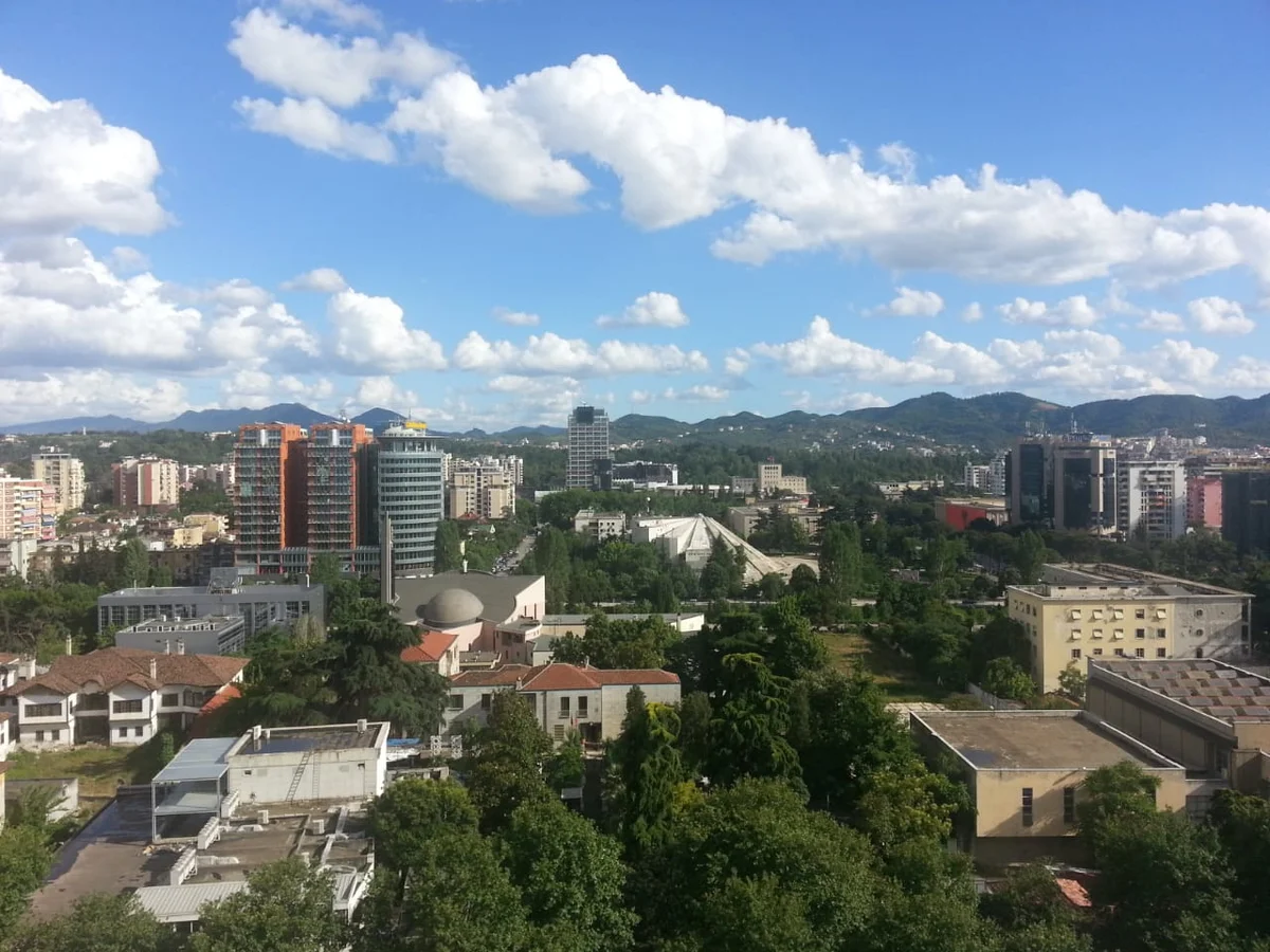Blloku in Tirana, Tirana County | Ask Anything