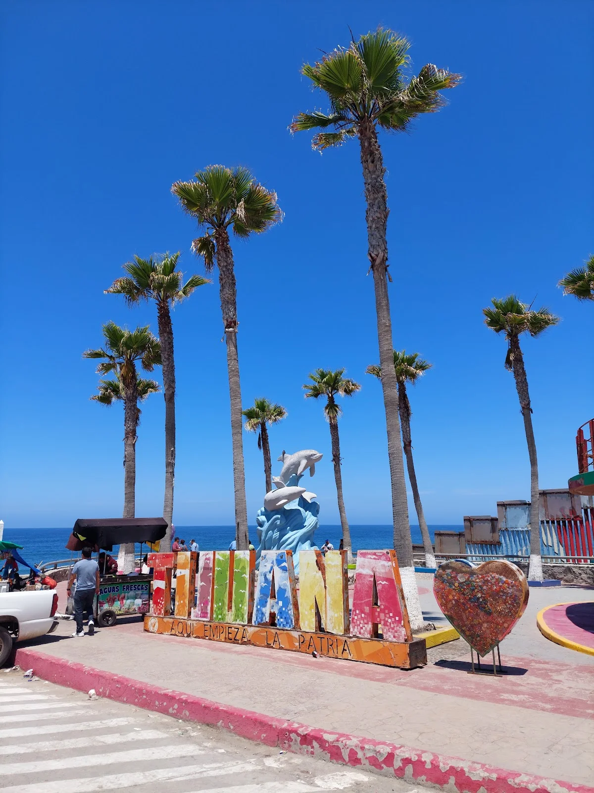 Letras de Tijuana in Tijuana - Ask AI | mindtrip