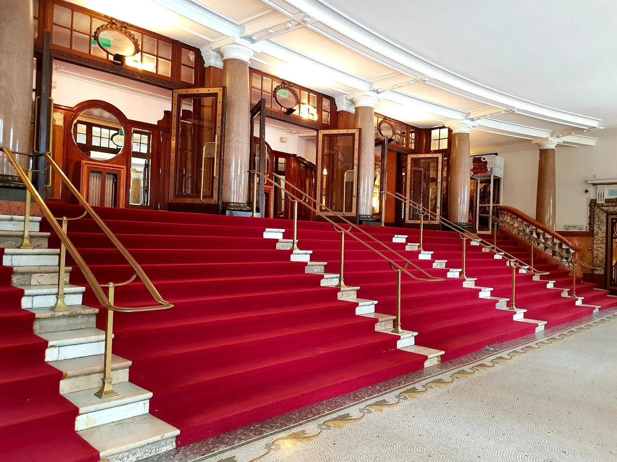Opera Antwerpen in Antwerp | What to Know Before You Go