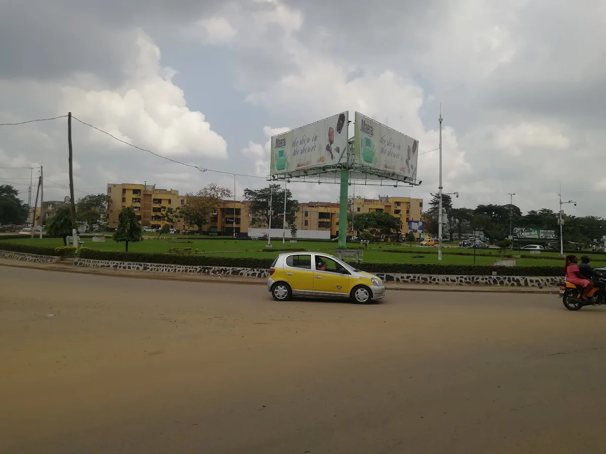 Rond point Makepe in Douala | What to Know Before You Go