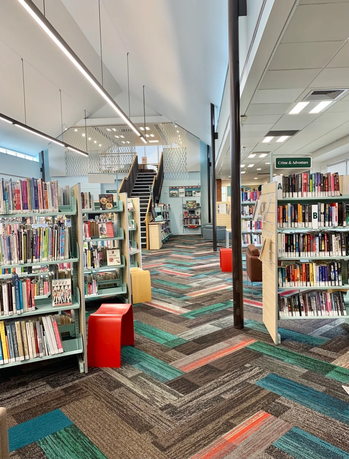 Howick Library in Auckland | What to Know Before You Go