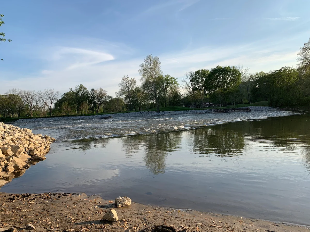 Riverside Park in Indianapolis | What to Know Before You Go