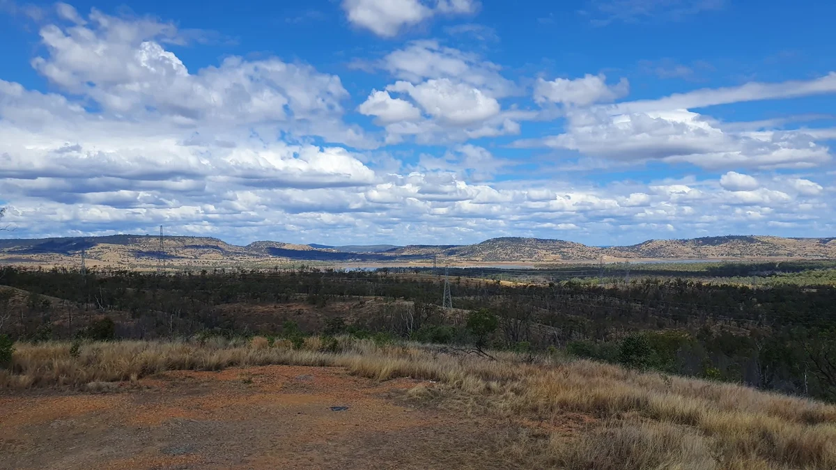 Callide Lookout in Biloela, Queensland | Ask Anything