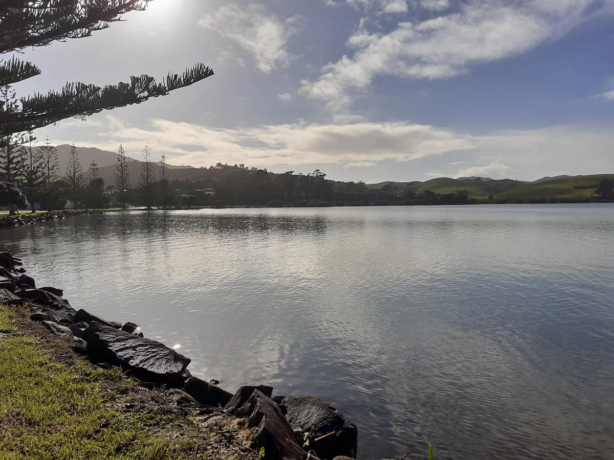 Butler Point Whaling Museum in Mangonui - Ask AI | mindtrip