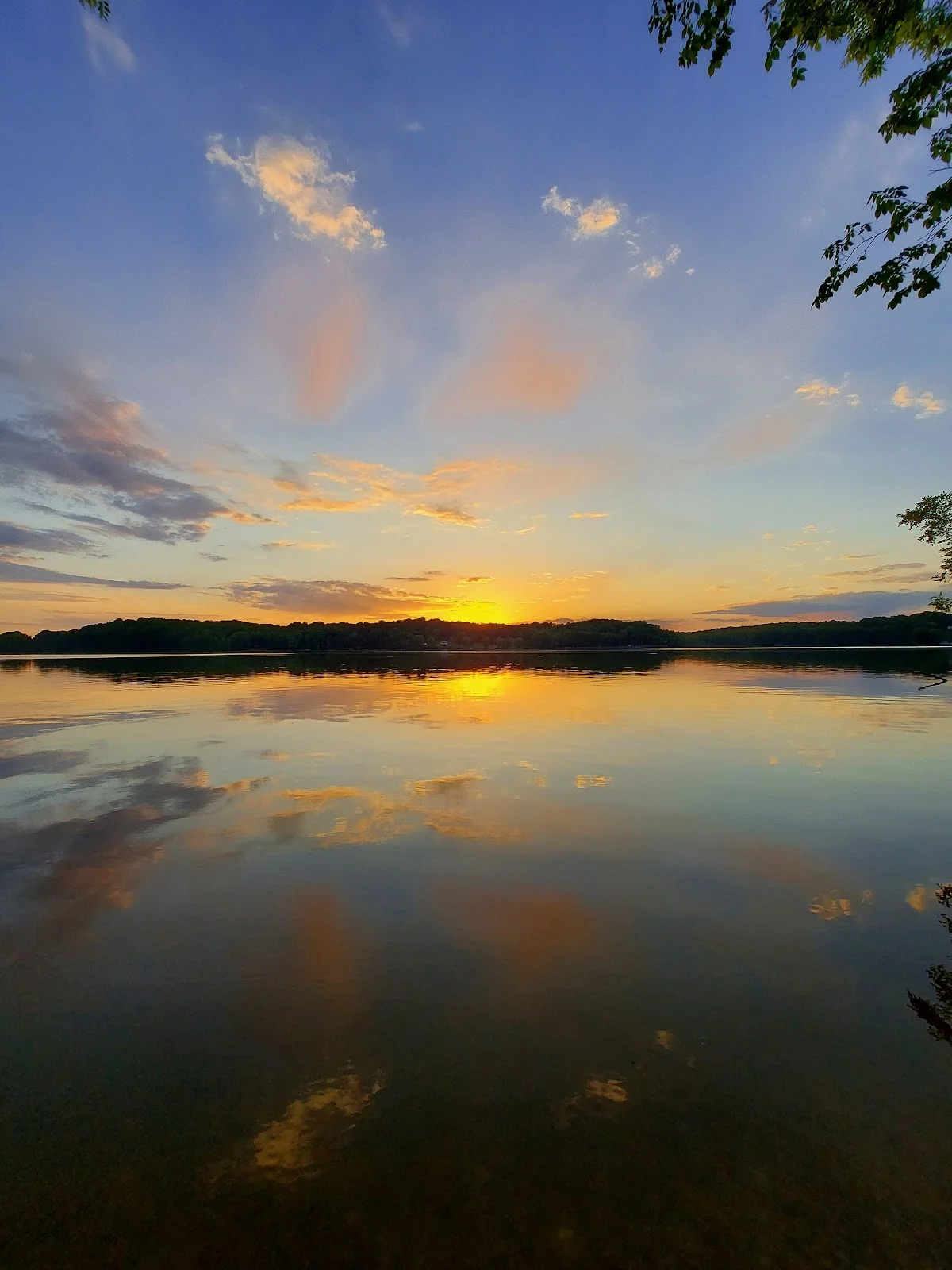 Chapel Point State Park