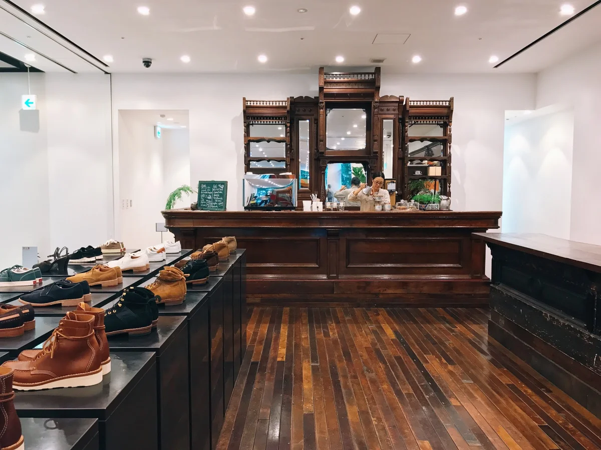 visvim in Tokyo | Ask Anything