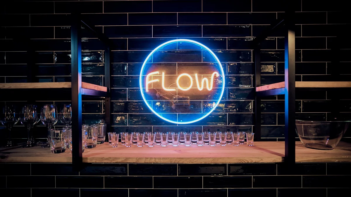 Flow Taipei in Taipei | What to Know Before You Go