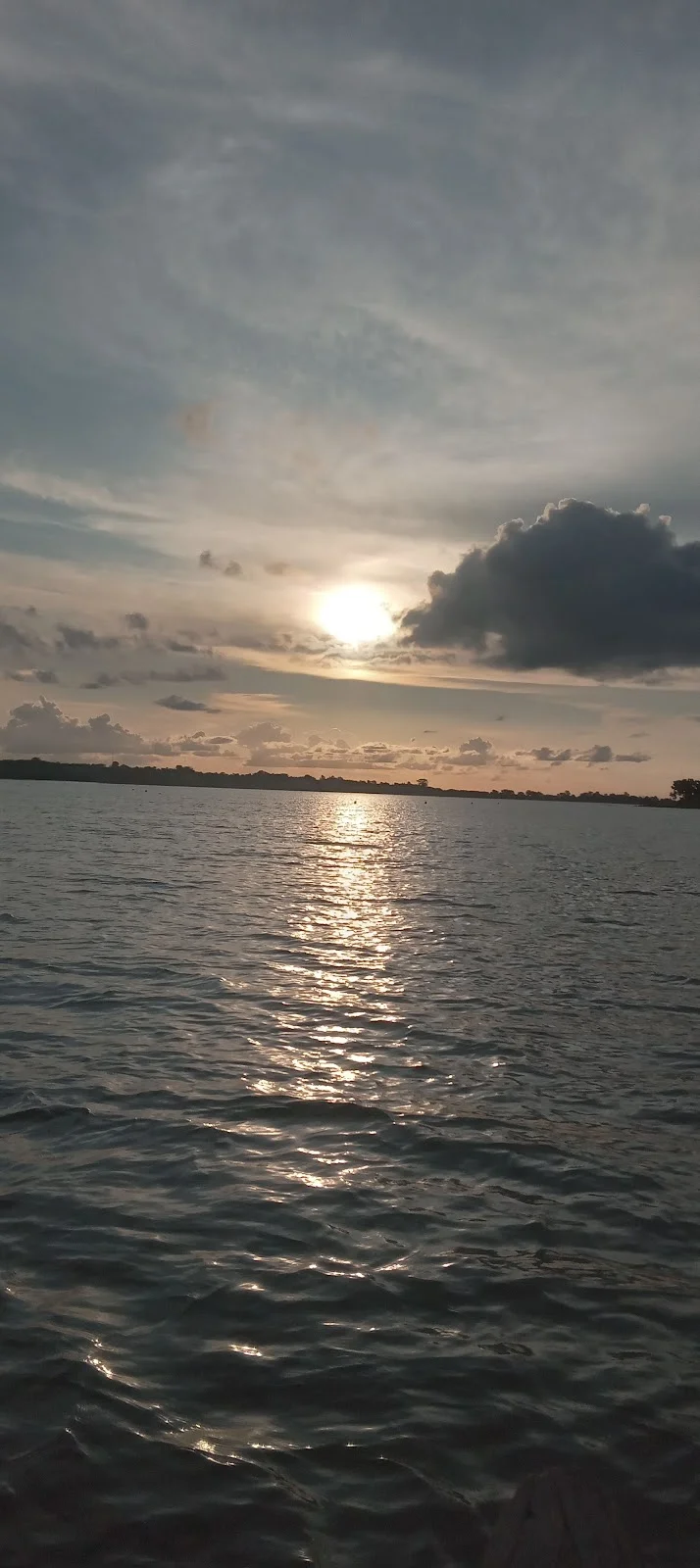 Digya National Park in Bono East Region | Ask Anything