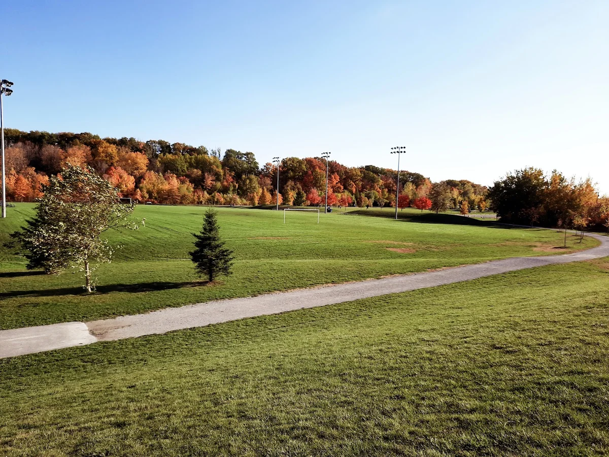 McCowan District Park in Toronto - Ask AI | mindtrip