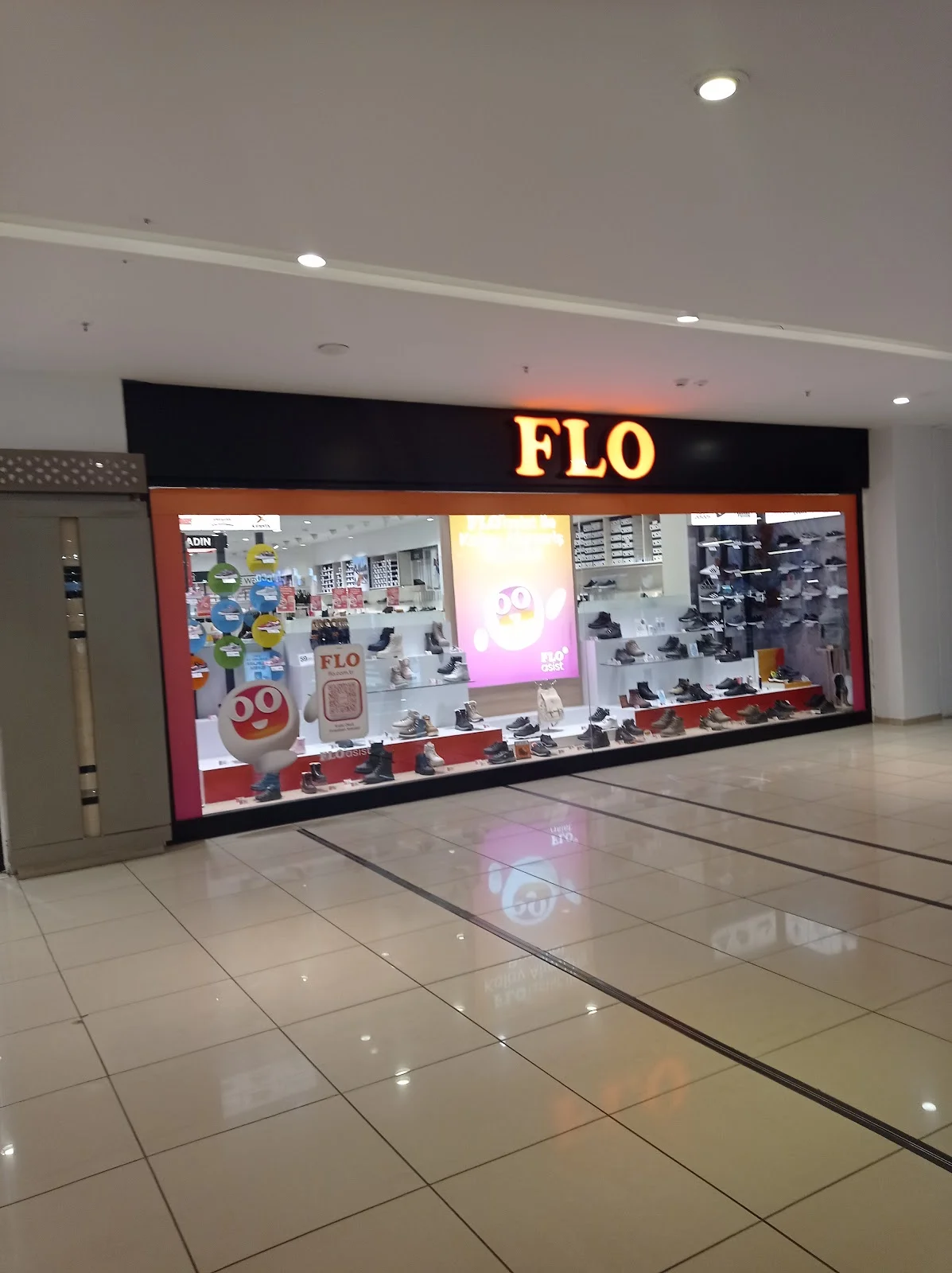 FLO in Istanbul, İstanbul | What to Know Before You Go