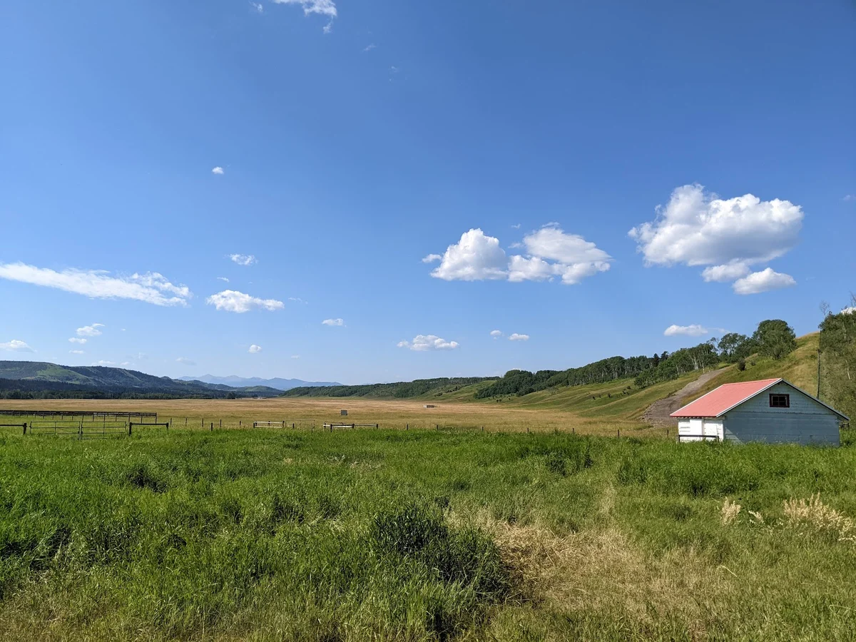 OH Ranch in Longview, Alberta | What to Know Before You Go
