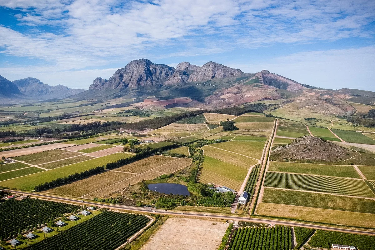 Noble Hill in Simondium | What to Know Before You Go
