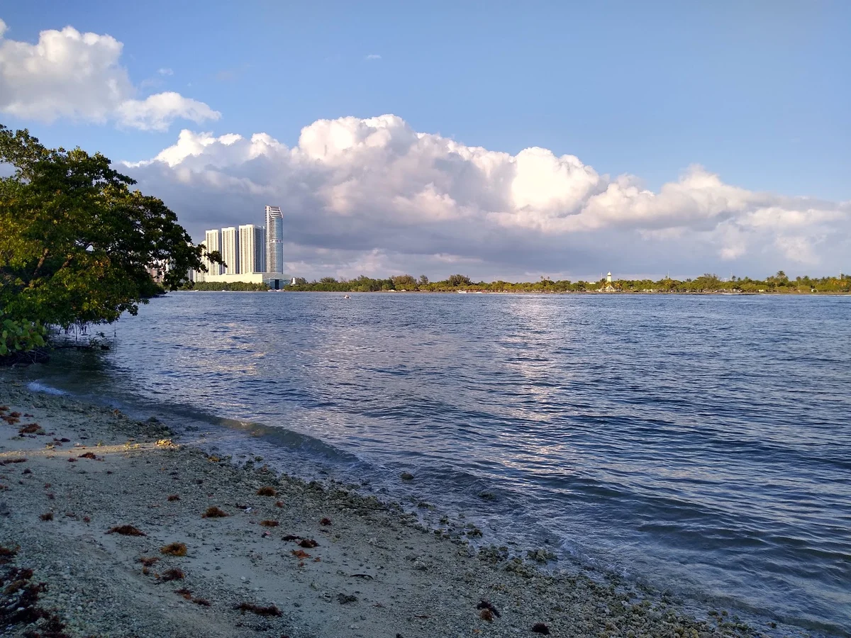Oleta River State Park - Ask AI | mindtrip