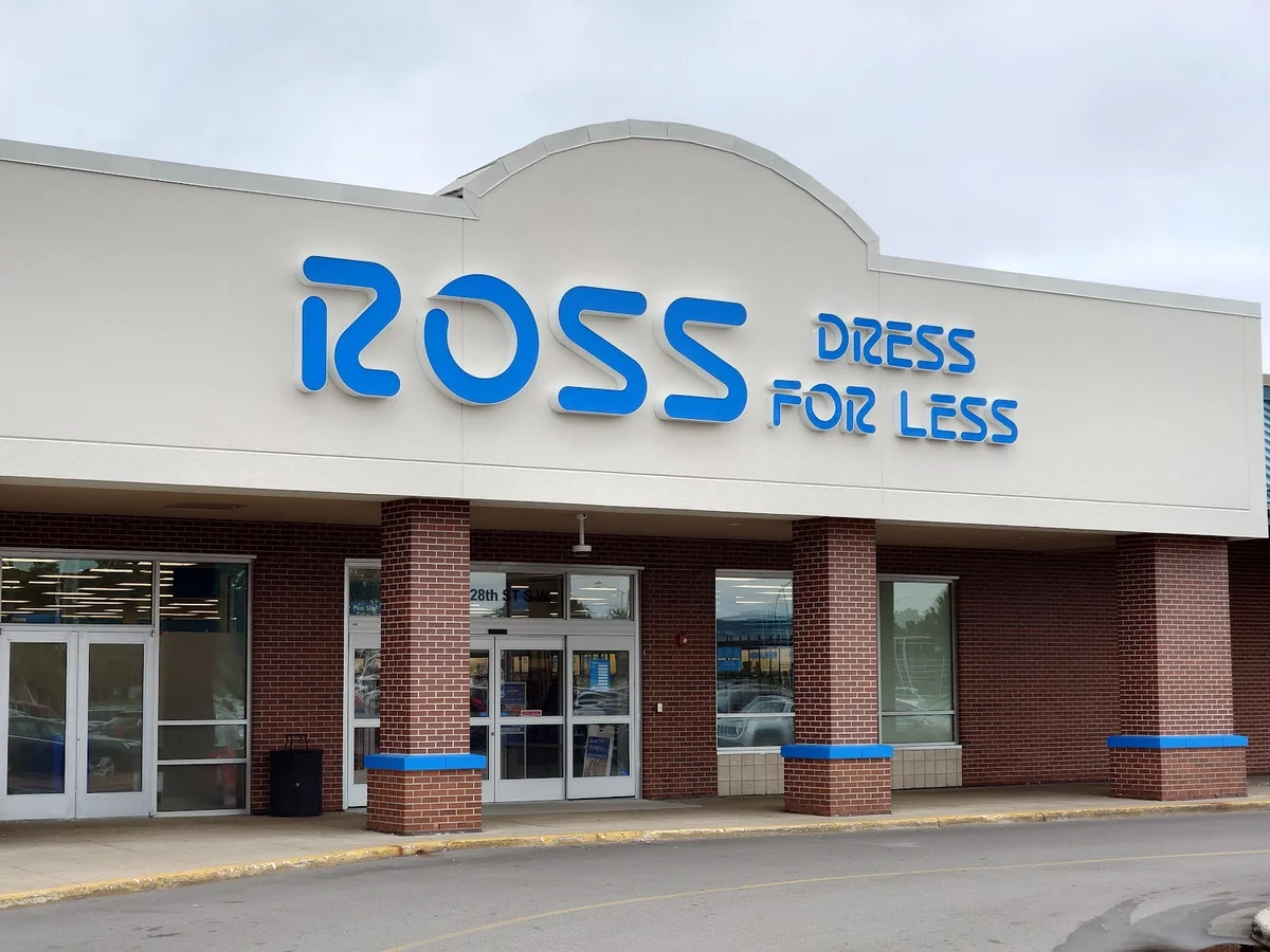 Ross Dress for Less in Wyoming, Michigan - Ask AI | mindtrip