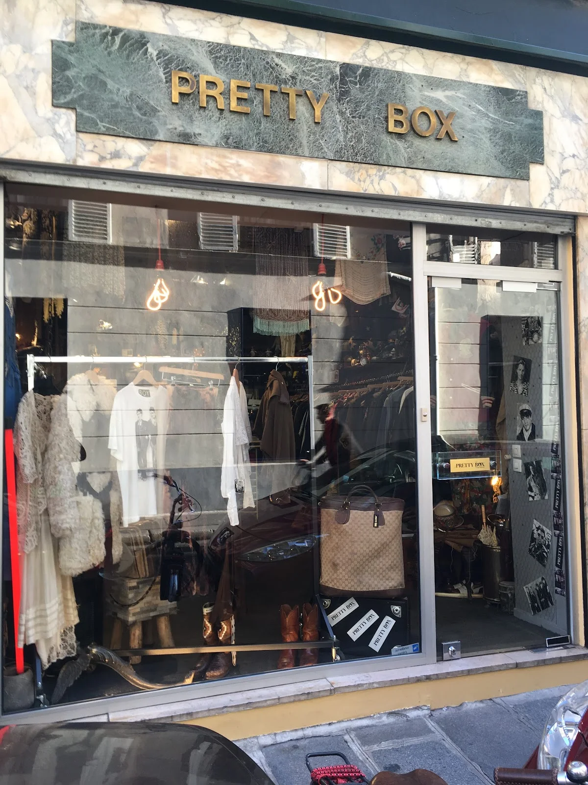 Pretty Box in Paris | What to Know Before You Go
