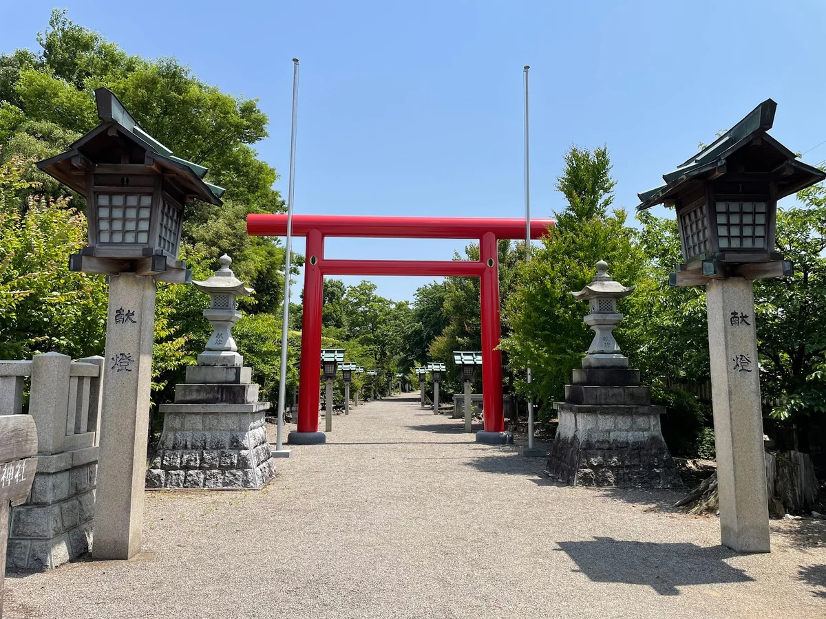 Kushida Shrine in Imizu, Toyama Prefecture | Ask Anything