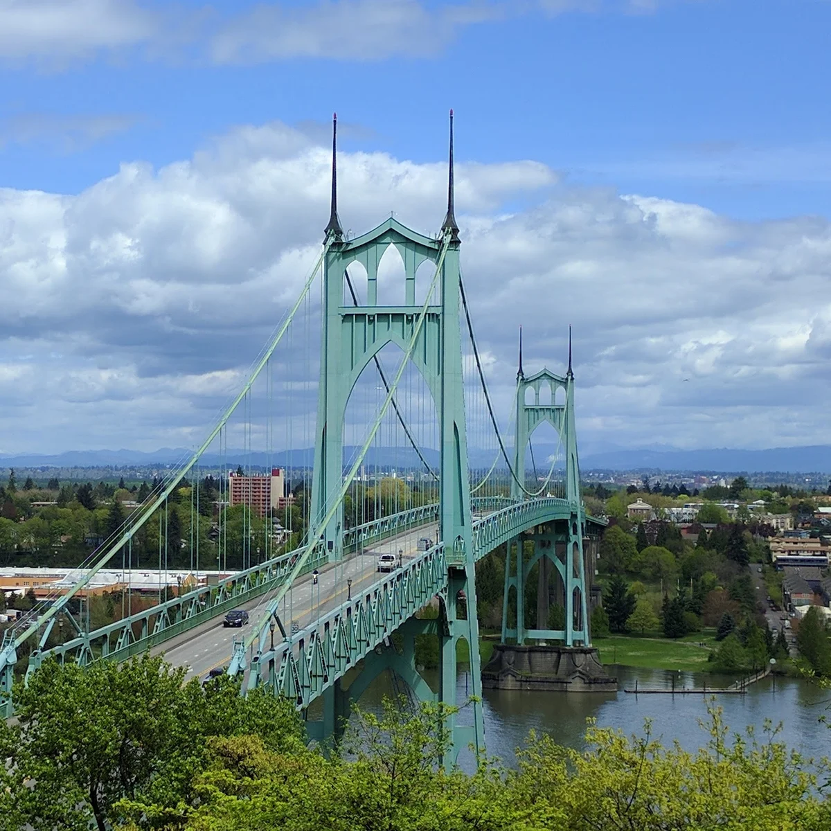Ridge Trail in Portland, Oregon | What to Know Before You Go