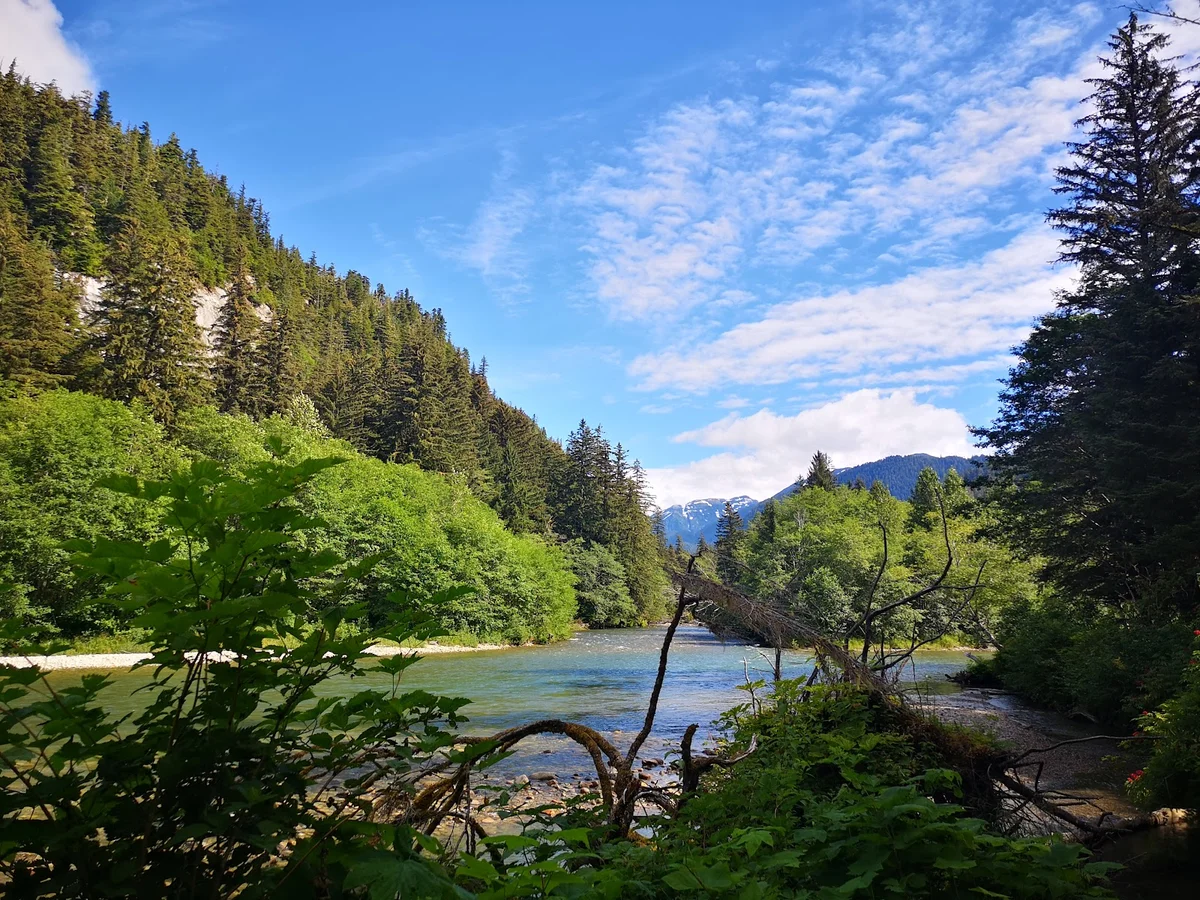 Gingolx Campground in Kincolith - Ask AI | mindtrip