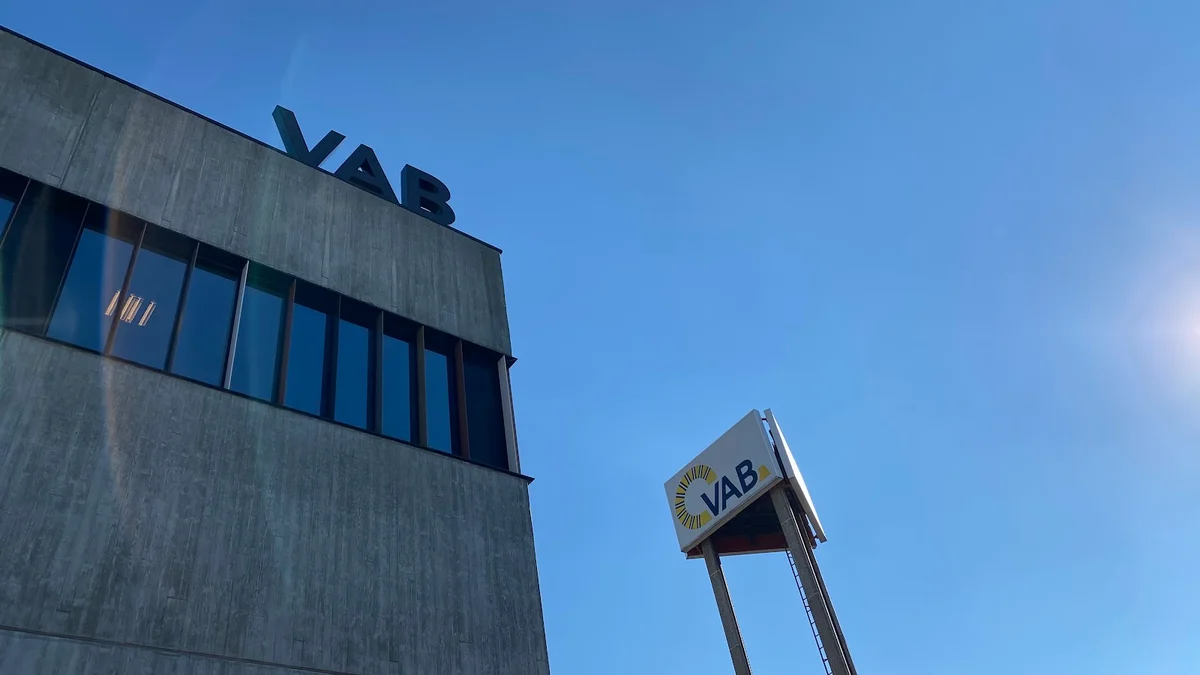 VAB in Zwijndrecht, Vlaanderen - Ask AI | mindtrip