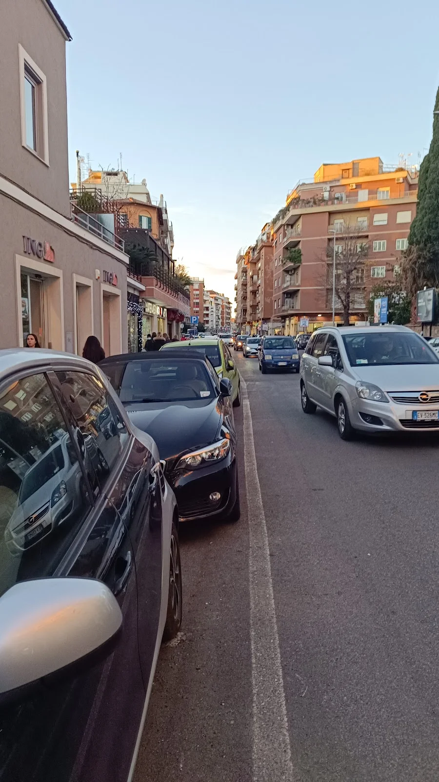 Via di Boccea in Rome, Lazio | What to Know Before You Go