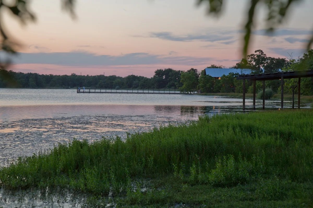 Millican Reserve in College Station - Ask AI | mindtrip
