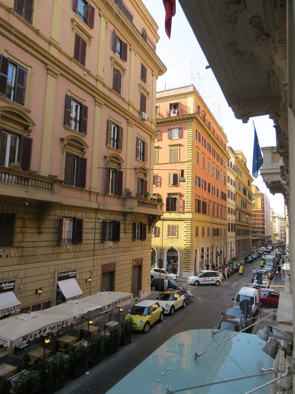Via Flavia in Rome, Lazio | What to Know Before You Go