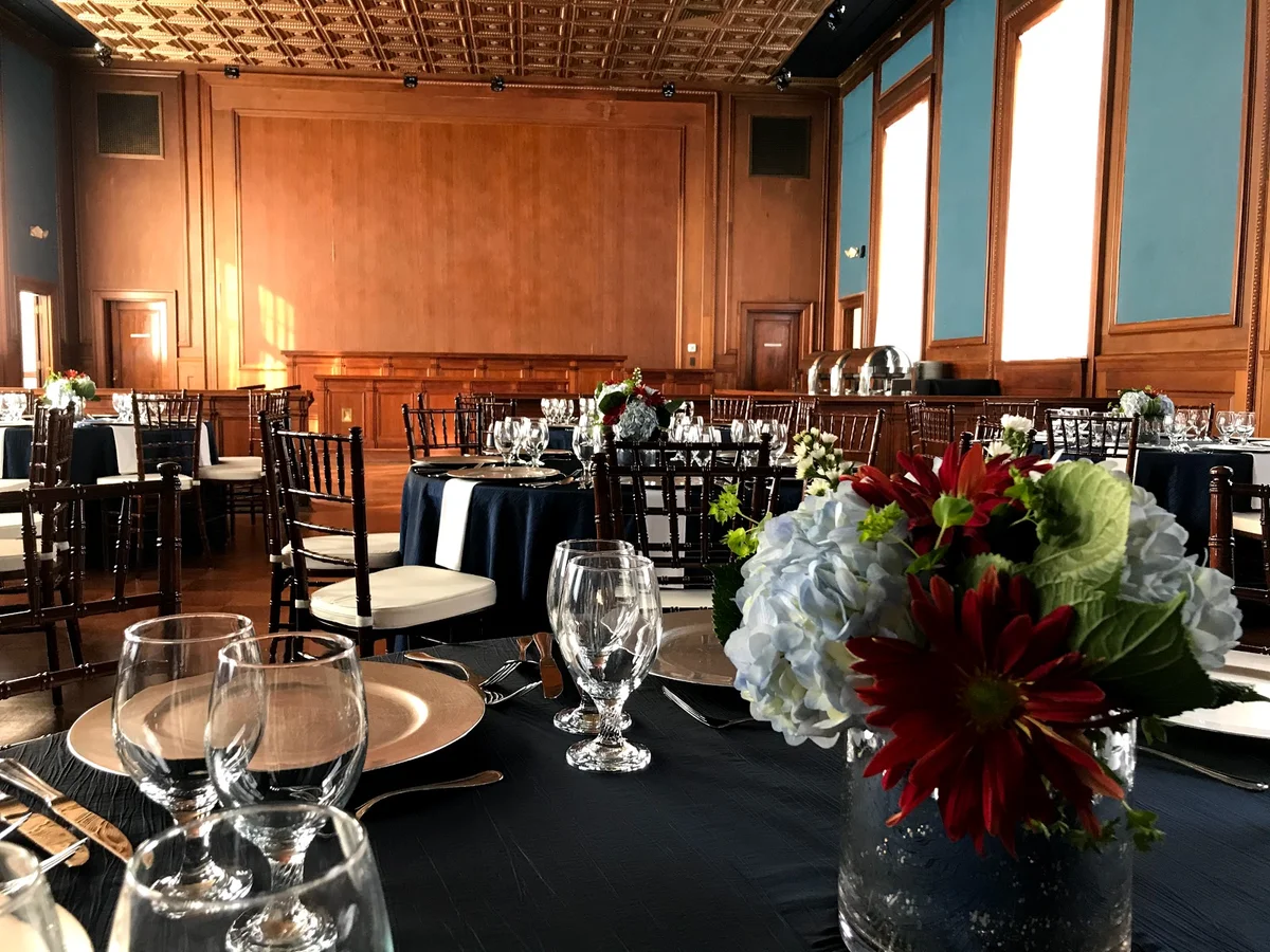 Millennium Event Center in Winston Salem - Ask AI | mindtrip