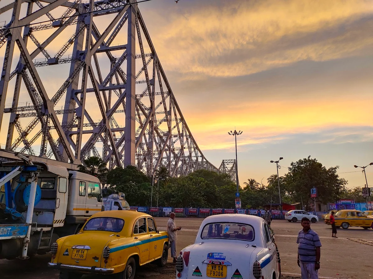 Howrah in Howrah, West Bengal | Ask Anything