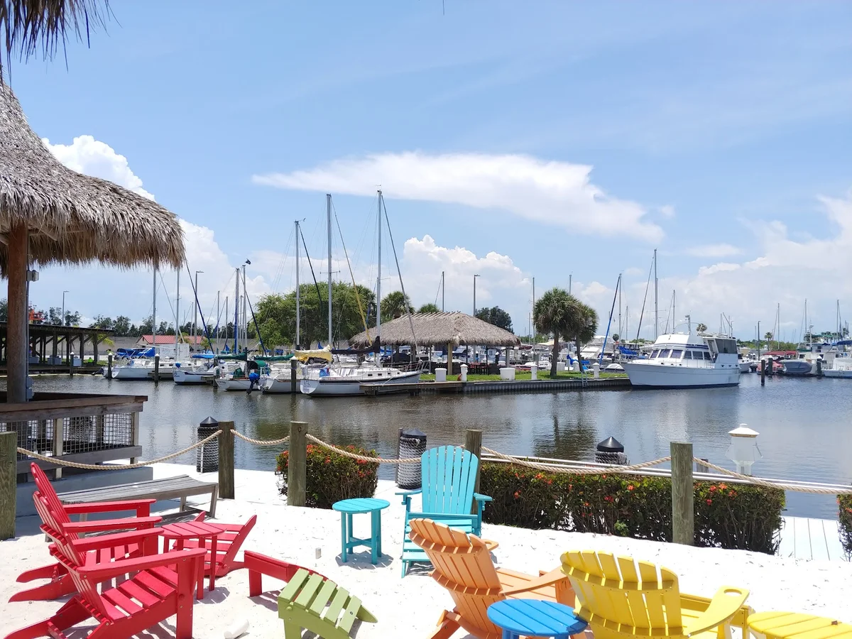 Patrick SFB Manatee Cove Campground | Ask Anything