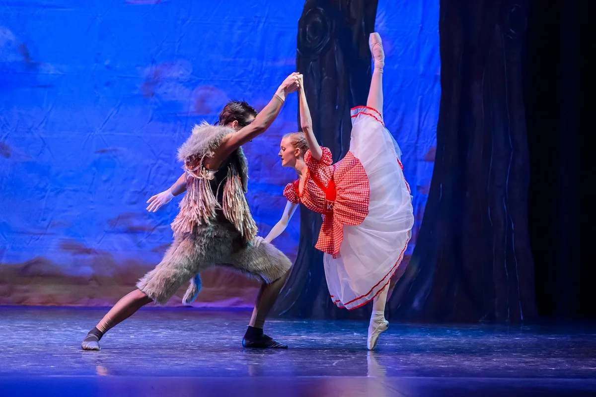 Springfield Ballet | What to Know Before You Go