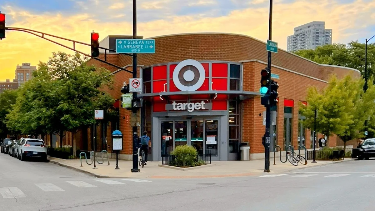 Target in Chicago, Illinois - Ask AI | mindtrip