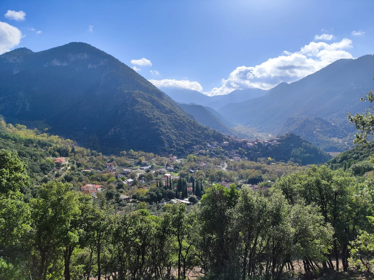 Planitero in Planitero, West Greece | Ask Anything