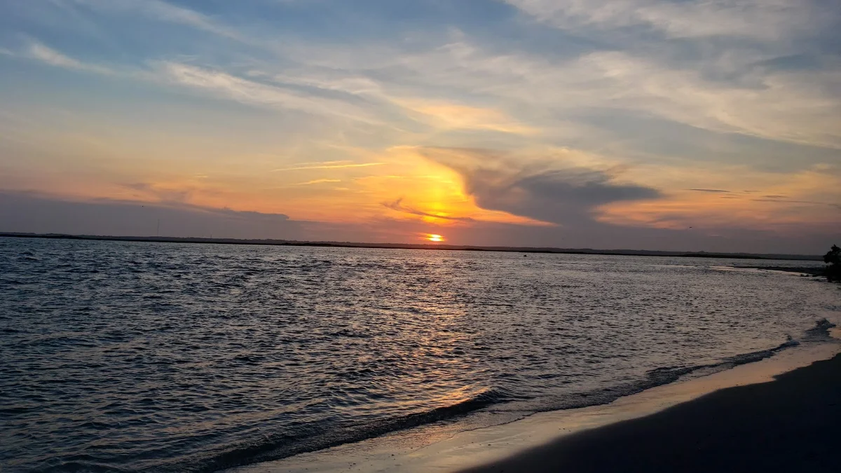 Townsend's Inlet Waterfront Park - Ask AI | mindtrip