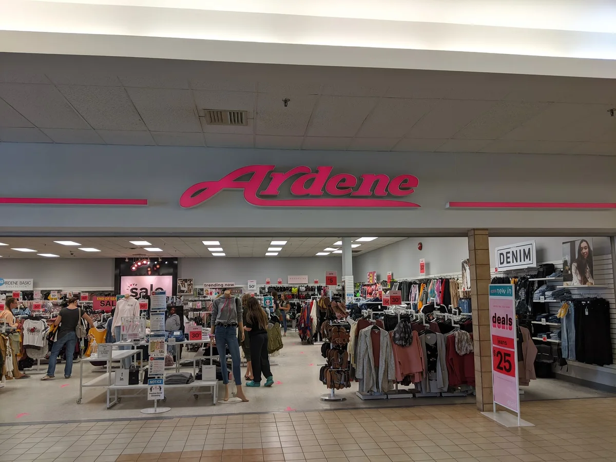 Southland Mall in Winkler | What to Know Before You Go