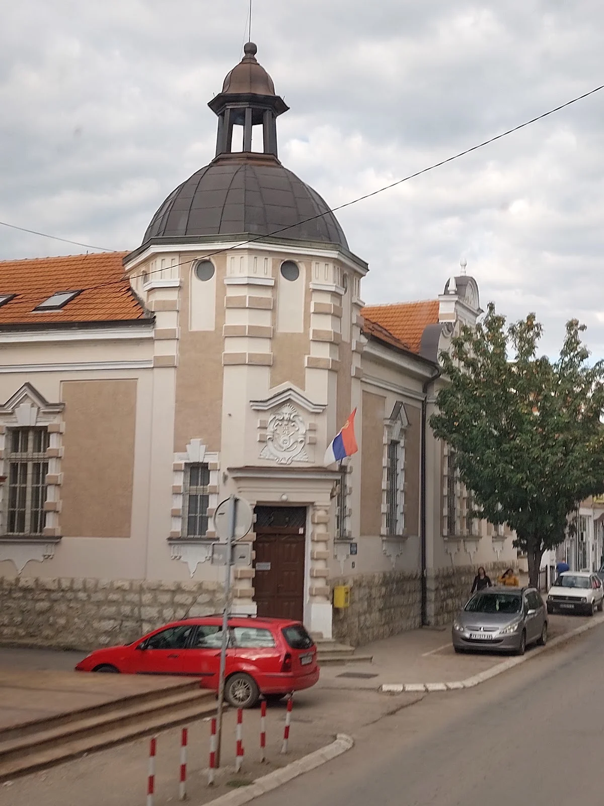 National Museum of Toplica in Prokuplje - Ask AI | mindtrip