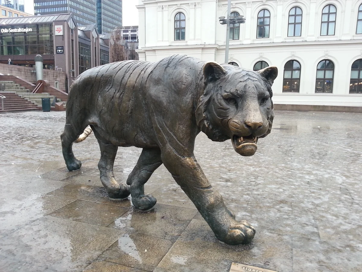 VisitOSLO as in Oslo | What to Know Before You Go