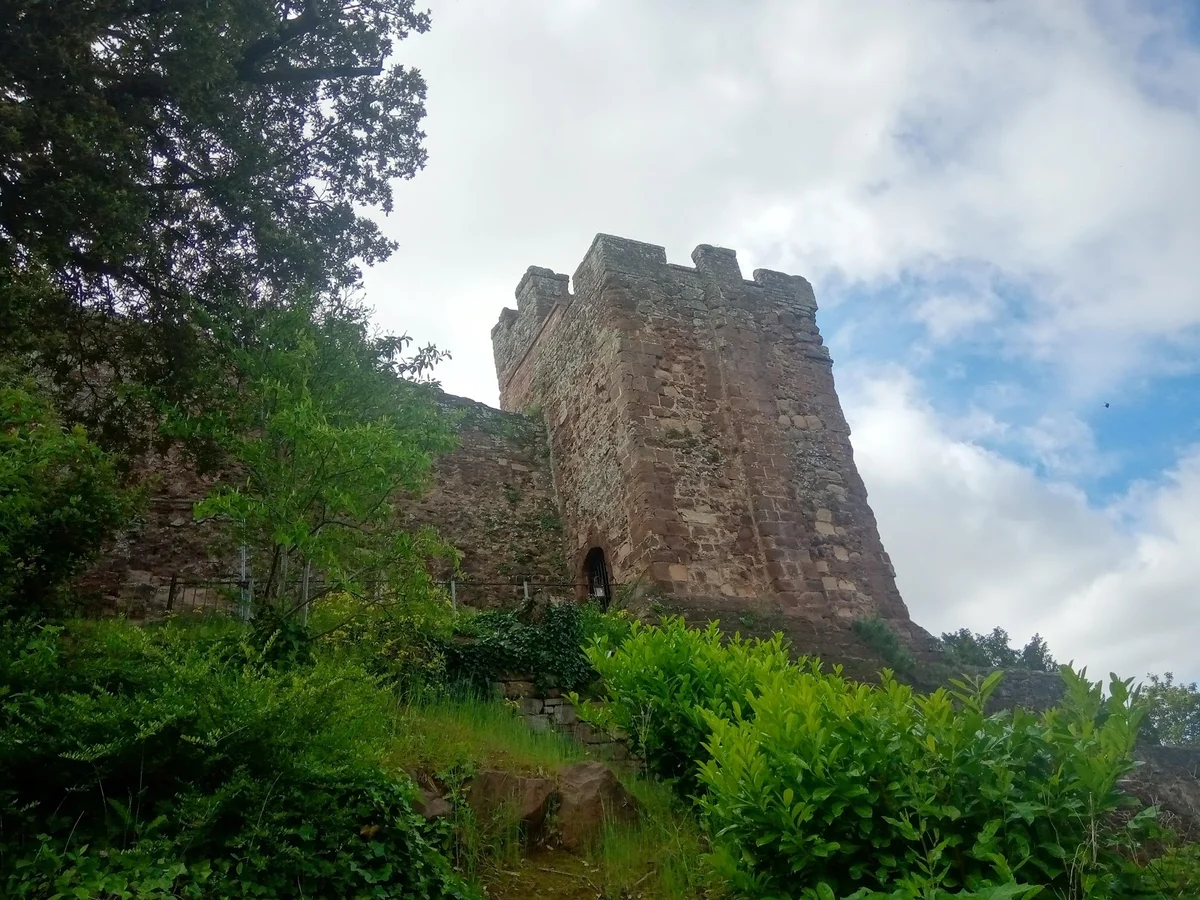 Exeter Castle in Exeter, England - Ask AI | mindtrip