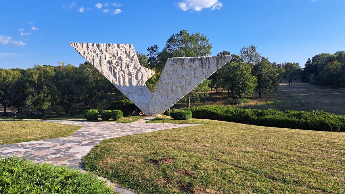Memorial Park Sumarice in Kragujevac - Ask AI | mindtrip