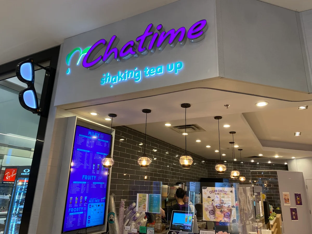 Chatime in Halifax, Nova Scotia - Ask AI | mindtrip