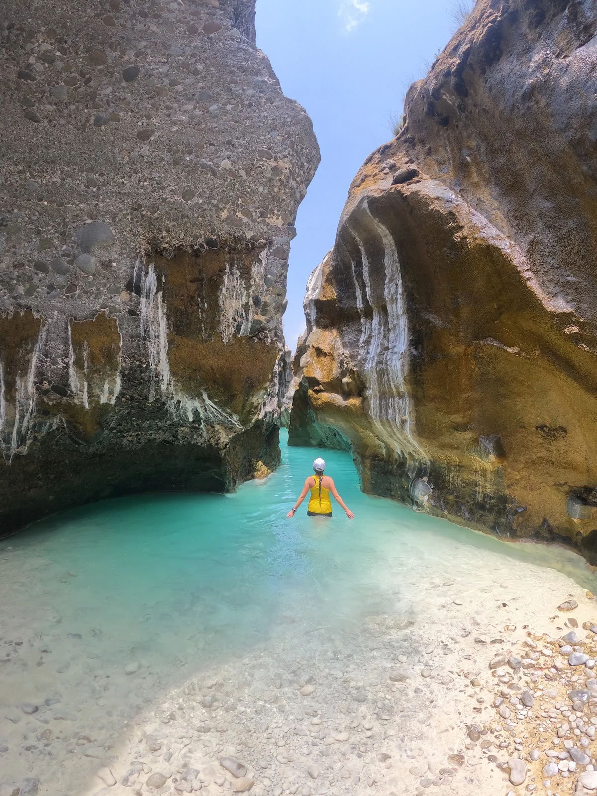Oman Explorers - Adventures, Tours and Trips