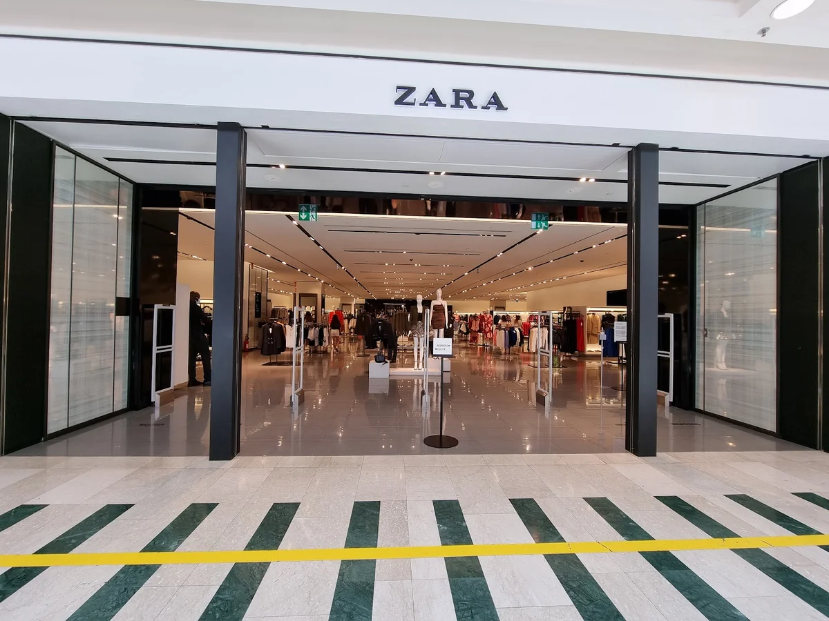 ZARA in Rome, Lazio | What to Know Before You Go