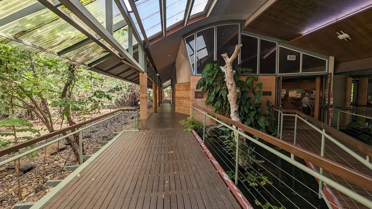 Bowali Visitor Centre in Jabiru | What to Know Before You Go