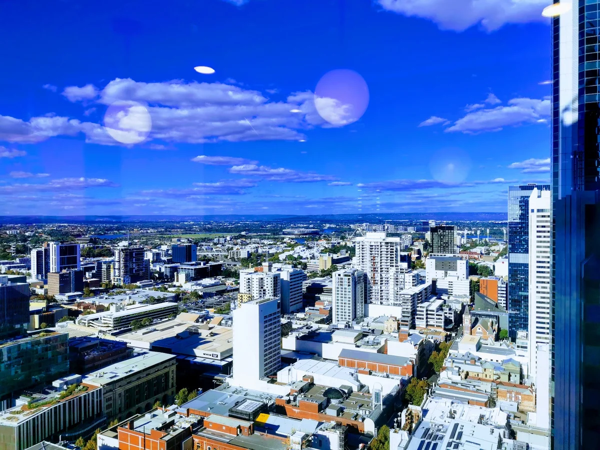 Central Park Perth in Perth | What to Know Before You Go