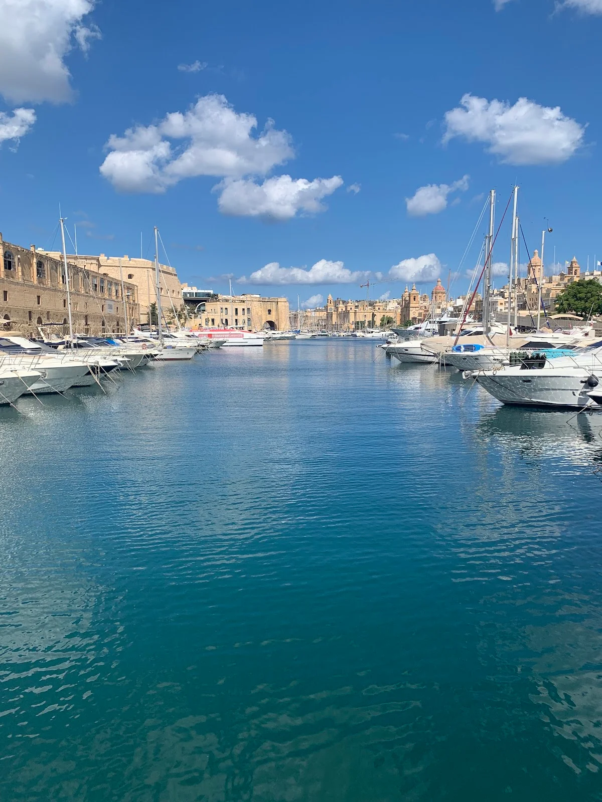 Bormla Waterfront in Cospicua (Bormla) - Ask AI | mindtrip