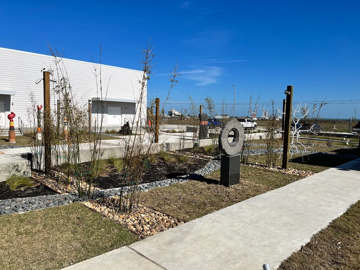 Windway Studio-Gallery in Rockport - Ask AI | mindtrip
