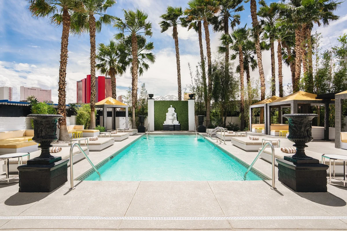 The Lexi Las Vegas in Las Vegas, Nevada - Ask AI | mindtrip