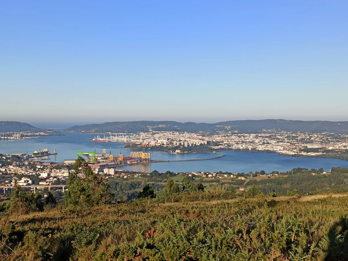 Mirador Fene in Fene, Galicia - Ask AI | mindtrip